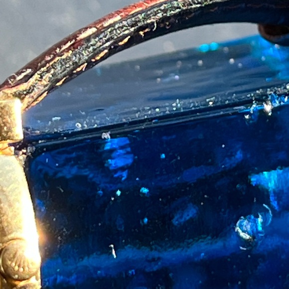 Stunning Rolex Cellini 6621 18K Gold Quartz Wristwatch - Picture 9 of 11